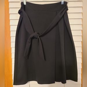 Worthington Black Skirt